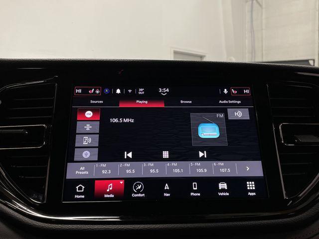 used 2024 Dodge Durango car, priced at $43,886