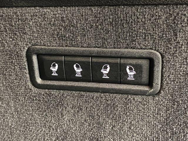 used 2023 Jeep Grand Wagoneer car, priced at $50,249