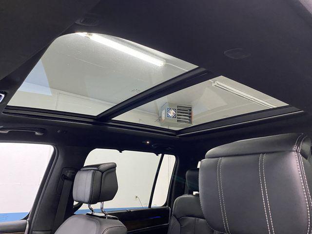 used 2023 Jeep Grand Wagoneer car, priced at $50,249