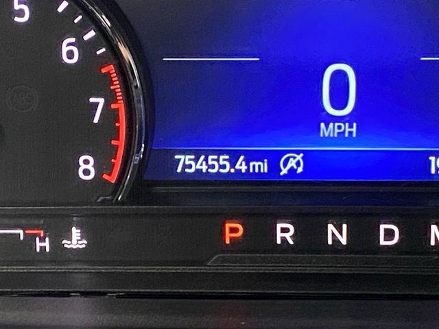 used 2020 Ford Explorer car, priced at $22,749