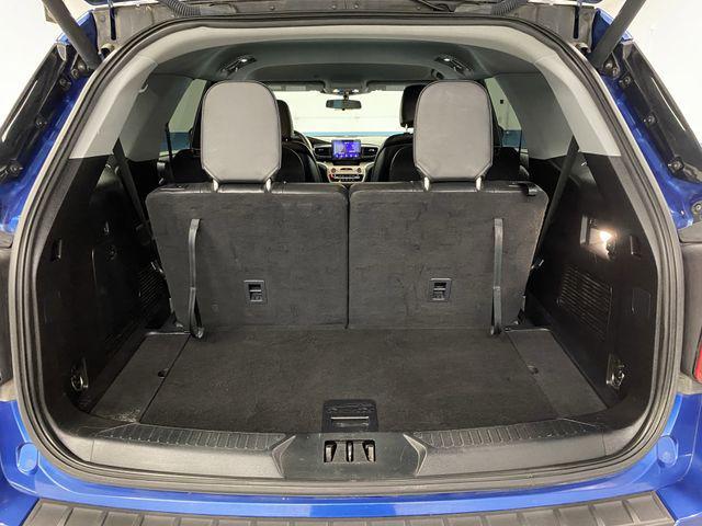 used 2020 Ford Explorer car, priced at $22,749