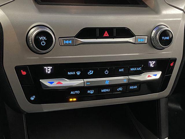 used 2020 Ford Explorer car, priced at $22,749