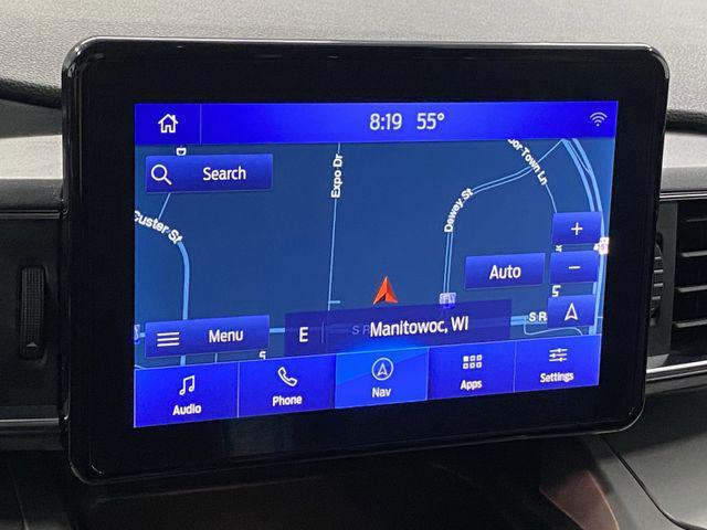 used 2020 Ford Explorer car, priced at $22,749