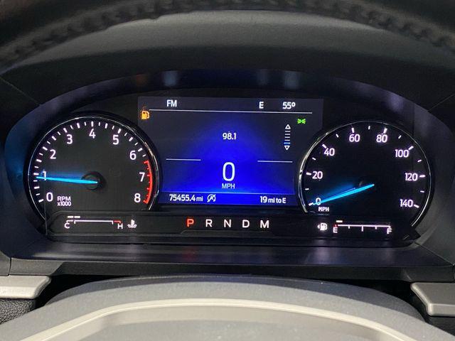 used 2020 Ford Explorer car, priced at $22,749