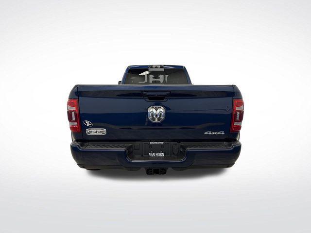 used 2024 Ram 3500 car, priced at $78,942