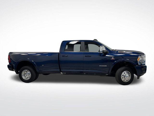 used 2024 Ram 3500 car, priced at $78,942