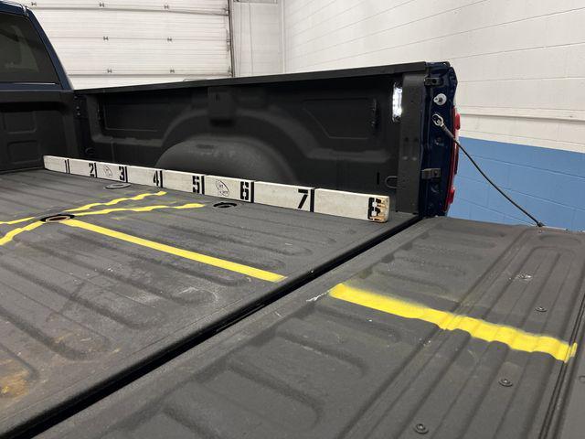 used 2024 Ram 3500 car, priced at $78,942