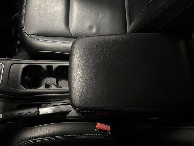 used 2022 Jeep Wrangler Unlimited 4xe car, priced at $30,749