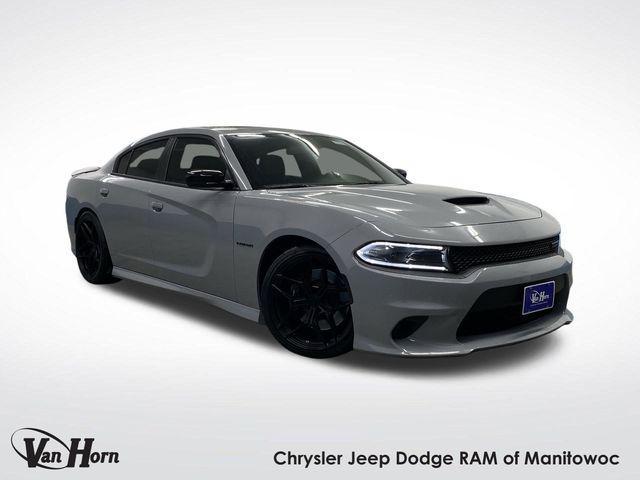 used 2022 Dodge Charger car, priced at $36,249