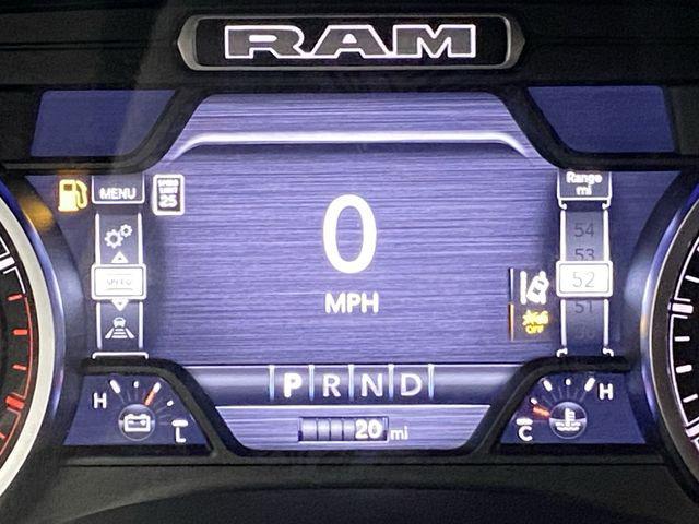 new 2025 Ram 2500 car, priced at $71,939