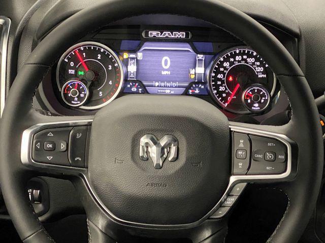 new 2025 Ram 2500 car, priced at $71,939
