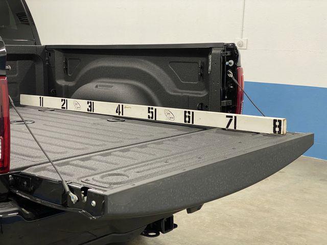 new 2025 Ram 2500 car, priced at $71,939