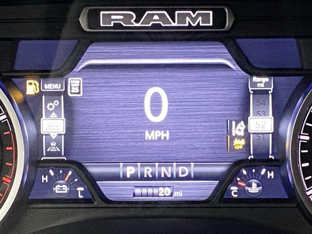 new 2025 Ram 2500 car, priced at $67,439