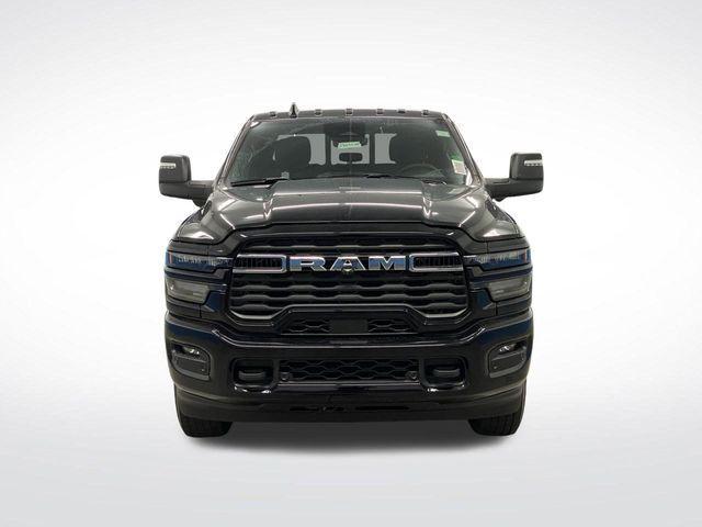 new 2025 Ram 2500 car, priced at $67,439