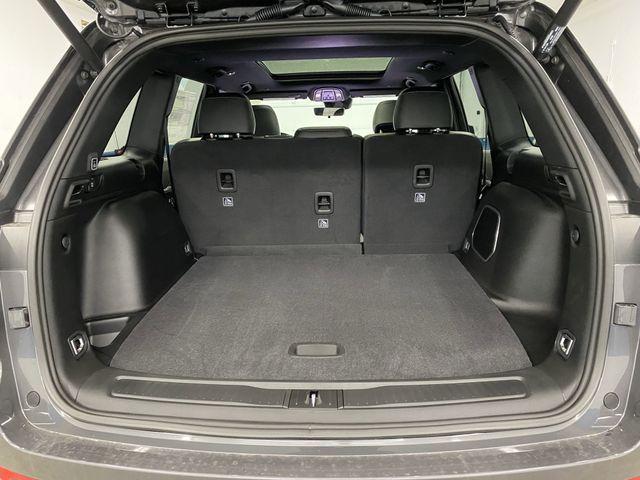 new 2025 Jeep Grand Cherokee car, priced at $44,725