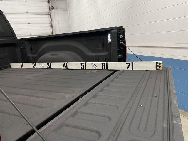 used 2024 Ram 2500 car, priced at $45,993