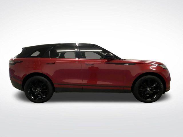 used 2021 Land Rover Range Rover Velar car, priced at $30,249