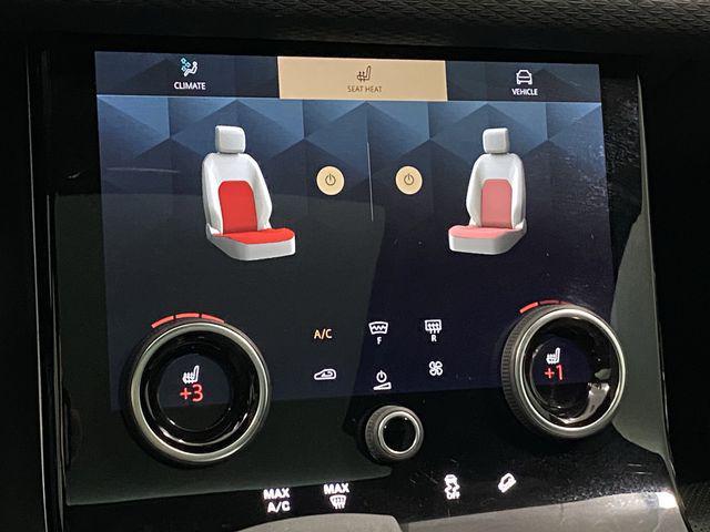 used 2021 Land Rover Range Rover Velar car, priced at $30,249