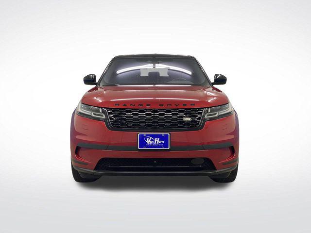 used 2021 Land Rover Range Rover Velar car, priced at $30,249