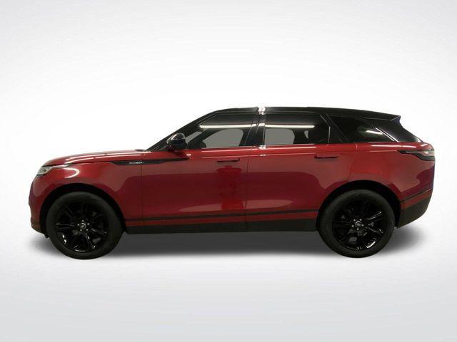 used 2021 Land Rover Range Rover Velar car, priced at $30,249