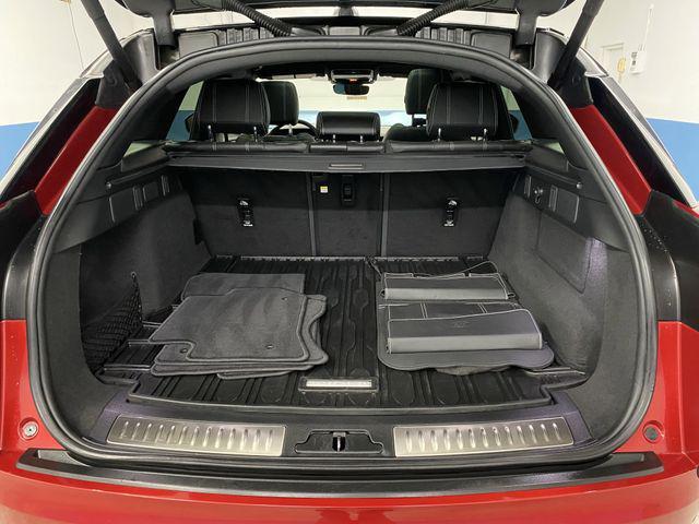 used 2021 Land Rover Range Rover Velar car, priced at $30,249