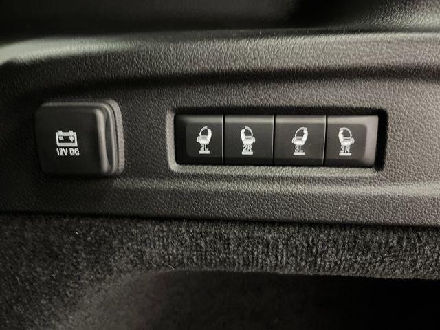 used 2024 Jeep Grand Cherokee L car, priced at $51,749