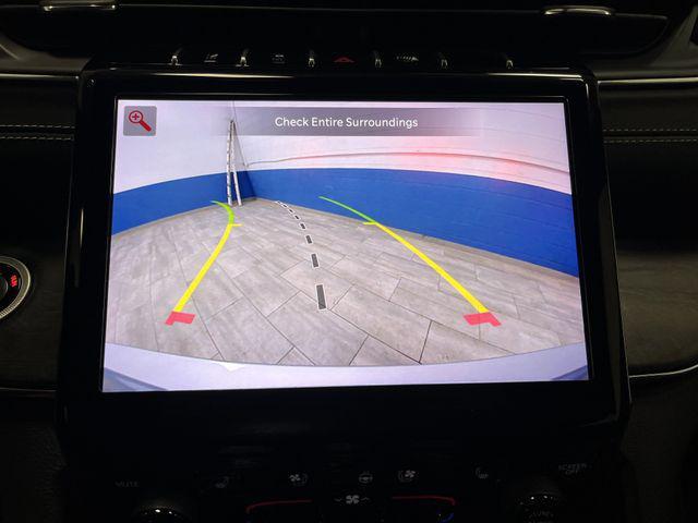 used 2024 Jeep Grand Cherokee L car, priced at $51,749