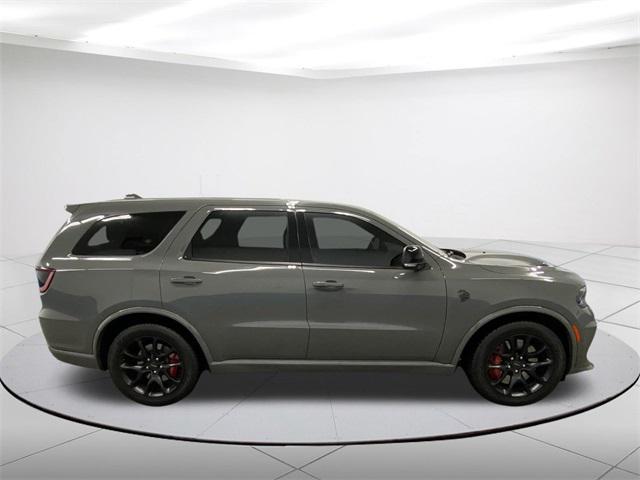 used 2021 Dodge Durango car, priced at $72,088