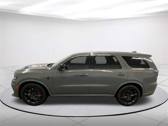 used 2021 Dodge Durango car, priced at $72,088