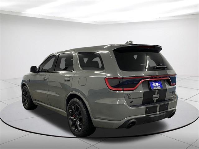 used 2021 Dodge Durango car, priced at $72,088