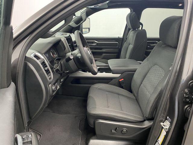 new 2026 Ram 1500 car, priced at $56,736