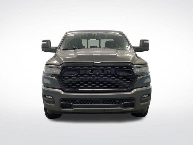 new 2026 Ram 1500 car, priced at $56,736