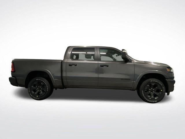 new 2026 Ram 1500 car, priced at $56,736
