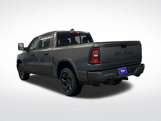 new 2026 Ram 1500 car, priced at $56,736