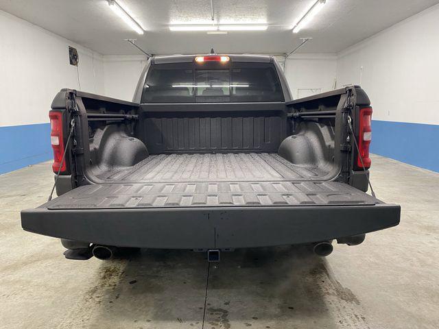 new 2026 Ram 1500 car, priced at $56,736