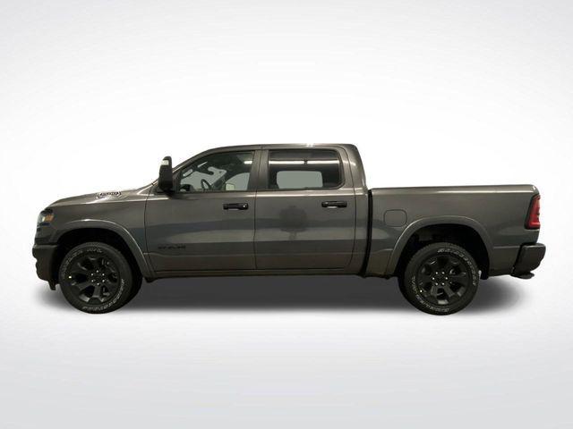 new 2026 Ram 1500 car, priced at $56,736