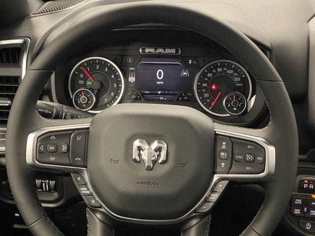 new 2026 Ram 1500 car, priced at $56,736