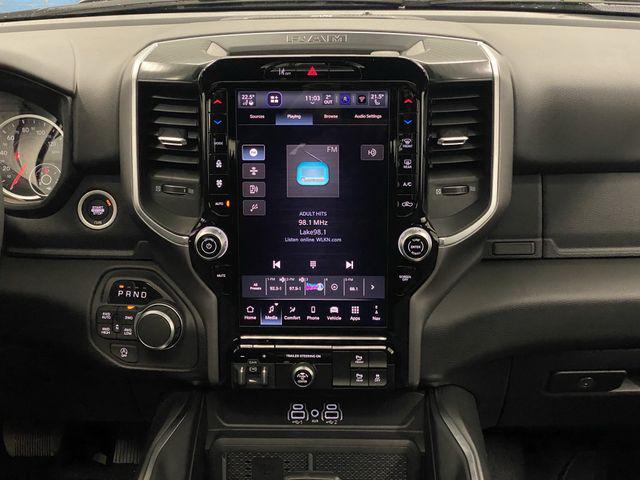 new 2026 Ram 1500 car, priced at $56,736