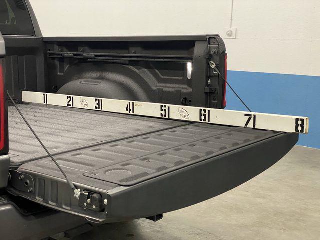 new 2026 Ram 1500 car, priced at $56,736