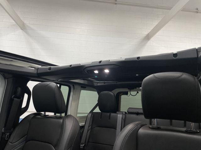 used 2024 Jeep Wrangler 4xe car, priced at $40,499