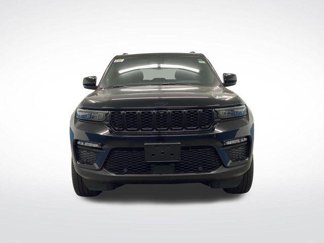 new 2025 Jeep Grand Cherokee car, priced at $51,991