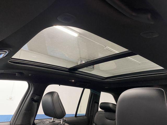 new 2025 Jeep Grand Cherokee car, priced at $51,991