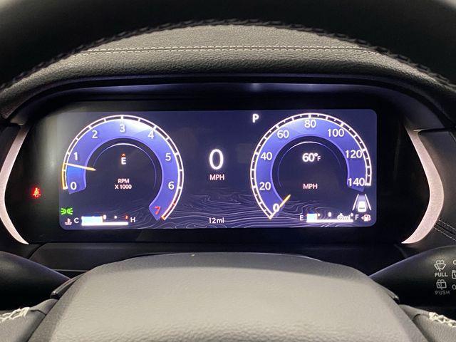 new 2025 Jeep Grand Cherokee car, priced at $51,991