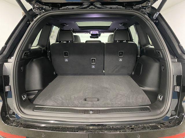 new 2025 Jeep Grand Cherokee car, priced at $51,991