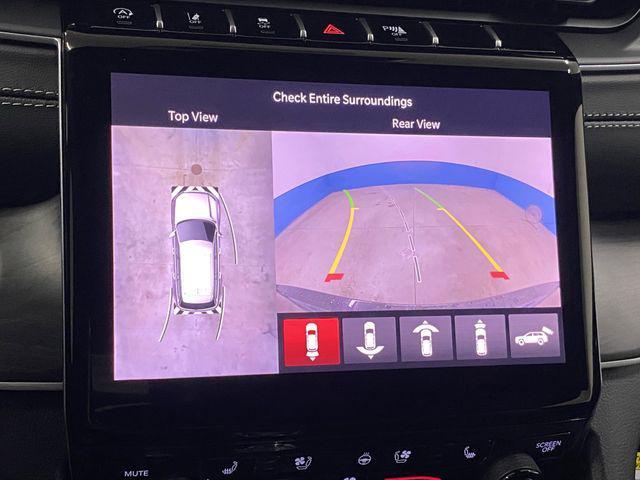 new 2025 Jeep Grand Cherokee car, priced at $51,991