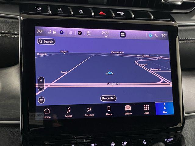 new 2025 Jeep Grand Cherokee car, priced at $51,991