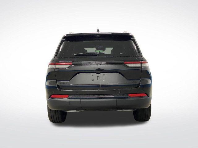 new 2025 Jeep Grand Cherokee car, priced at $51,991