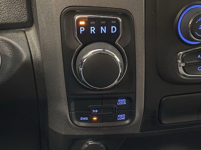 used 2023 Ram 1500 car, priced at $31,249