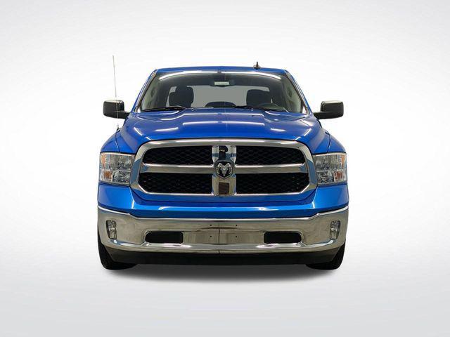used 2023 Ram 1500 car, priced at $31,249