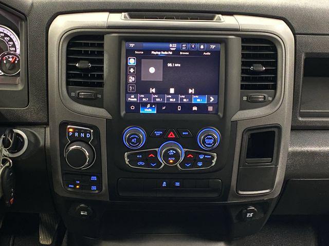 used 2023 Ram 1500 car, priced at $31,249